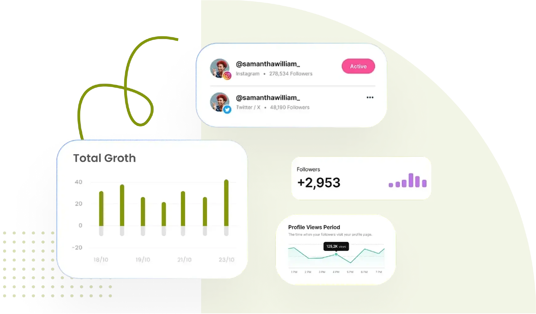 Social-Media